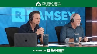 Churchill Mortgage - As Heard on the Ramsey Show
