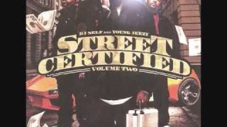 Swagg Surfin REMIX-Dj Self Feat. Fabolous, Juelz Santana,  Red Cafe \u0026 Maino