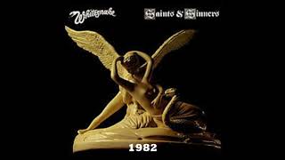 WHITESNAKE - Here I Go Again (LYRICS)