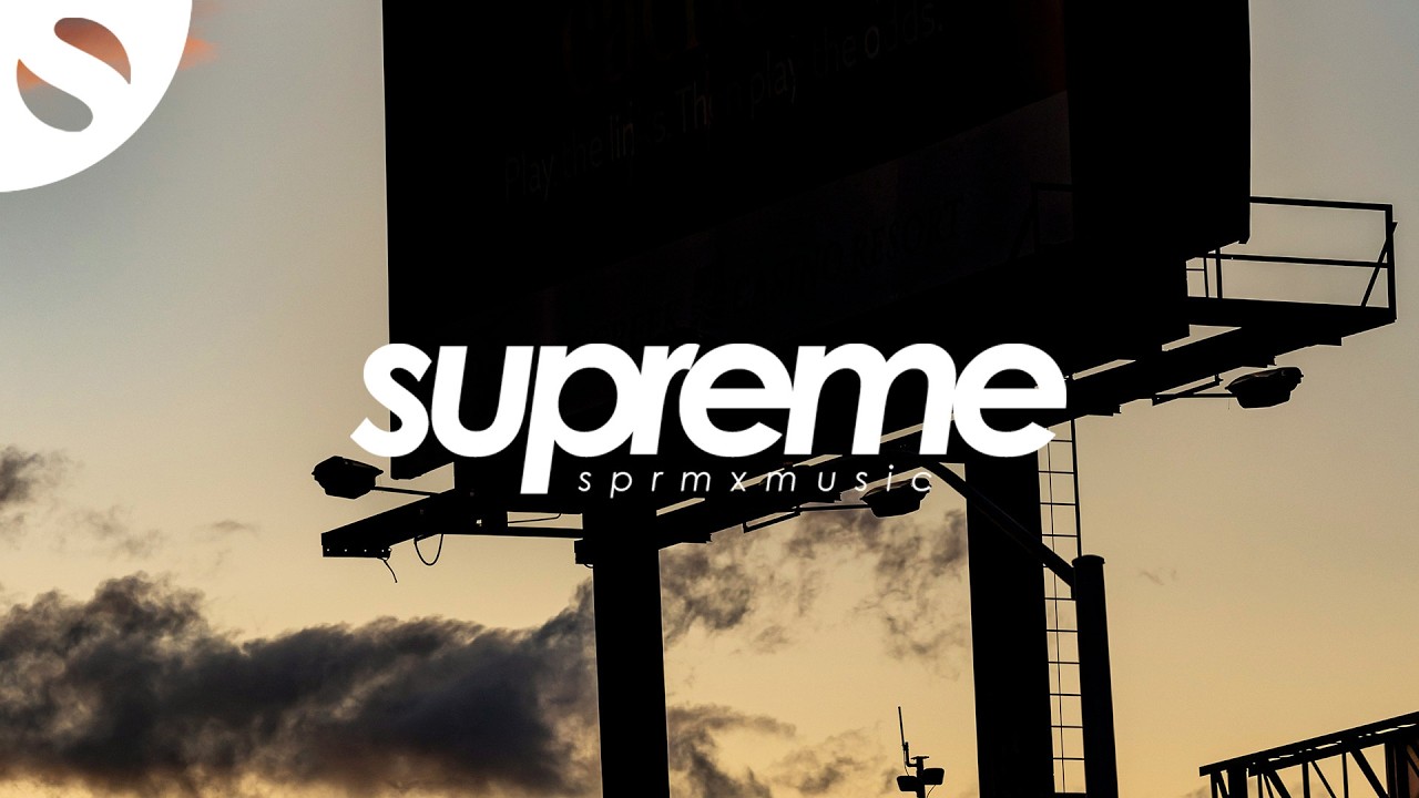 Arcaime, Jasmine Crowe & Deep Mage - Love Me Harder (Deep House)