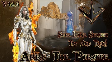 Paragon | Serath Deck Build And Guide - It
