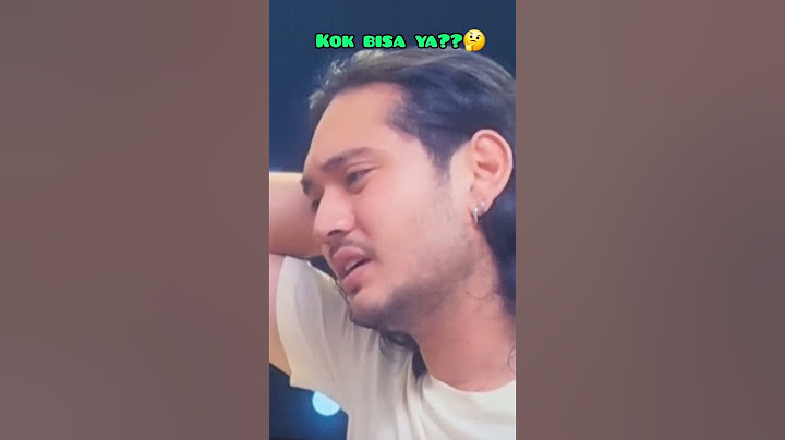 Begini kalau Dimas tahu kebenarannya - Jangan Salahkan Aku Selingkuh