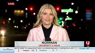 Natural Evolution As Norman Restaurants Close, City Manager Says New Businesses Take Their Place