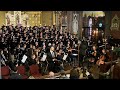 Fantasia on Christmas Carols by Ralph Vaughan Williams