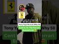 Tony Yayo Reveals Why 50 Cent In On The Ferrari Banned List 🤯