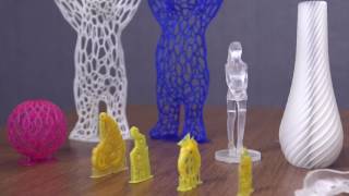 Xyzprinting Uv Curing Chamber - From Unpacking To Curing