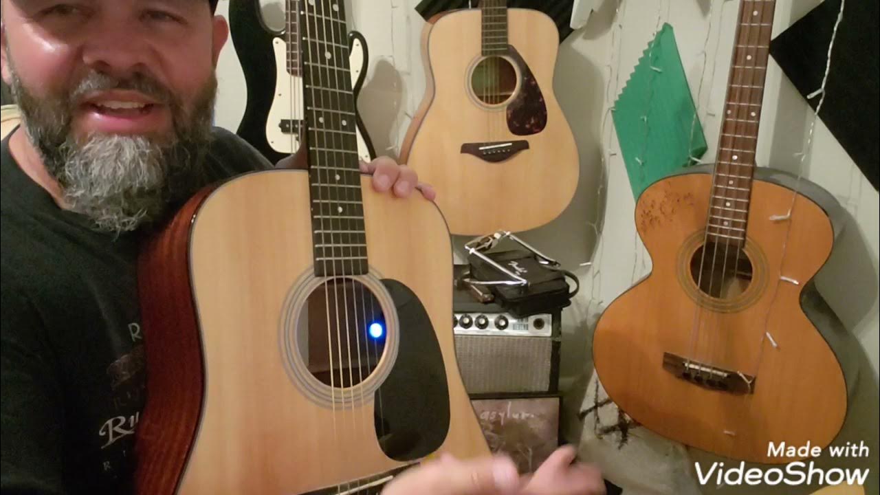 Martin guitar truss rod adjustment YouTube