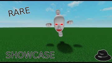 FELIPE ASCENSION SHOWCASE [RARE] [LEAK]