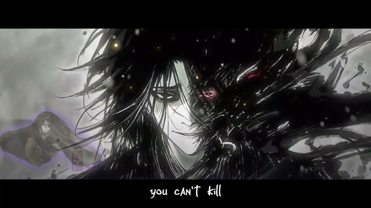 The Child Who Mastered Killing | Reverend Insanity