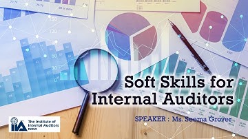 Soft Skills for Internal Auditors