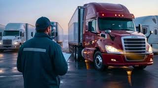 Trucker Path for Fleets | #1 Fleet Navigation &amp; Management Software