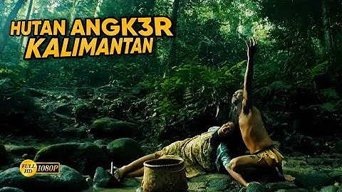 FILM HOROR INDONESIA PALING SERU DAN MENG3R!K4N !!!