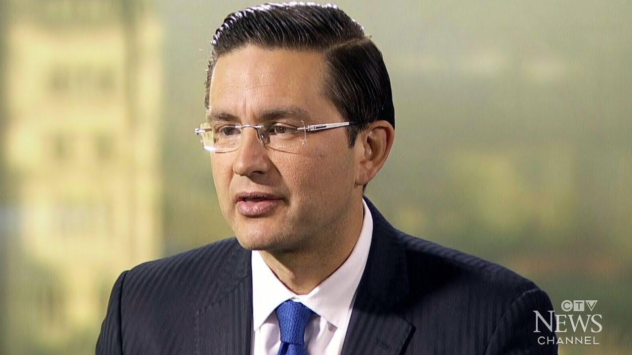 Pierre Poilievre backs Conservatives costed platform