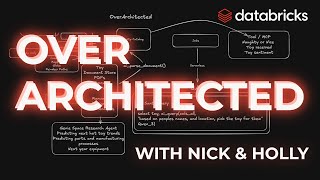 Databricks updates for December 2025 with Nick & Holly [Holidays Special]