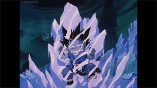 goku is in hell