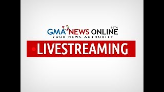 REPLAY: Mindanao Hour briefing (Oct. 9, 2017)