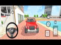 Indian theft auto simulator big open world online android game ep.93