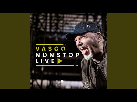 Vita Spericolata (Live)