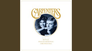 Video thumbnail of "The Carpenters - Yesterday Once More"