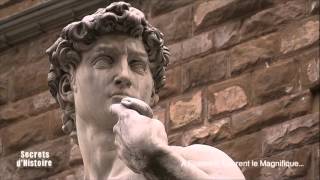 Secrets of History - In Florence, Lorenzo the Magnificent (summary) Content