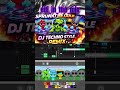 Sprunki TECHNO Remix AWESOME DJ Beats 🎧 | Electronic Music INSANE