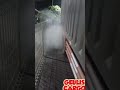 *GEULIS CARGO TOWARDS BENEFITS* _SEDIKIT KENDALA_