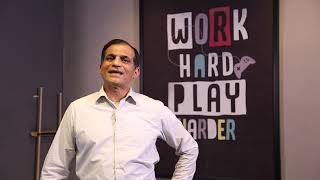 Make It Possible with Talent at Applied Materials