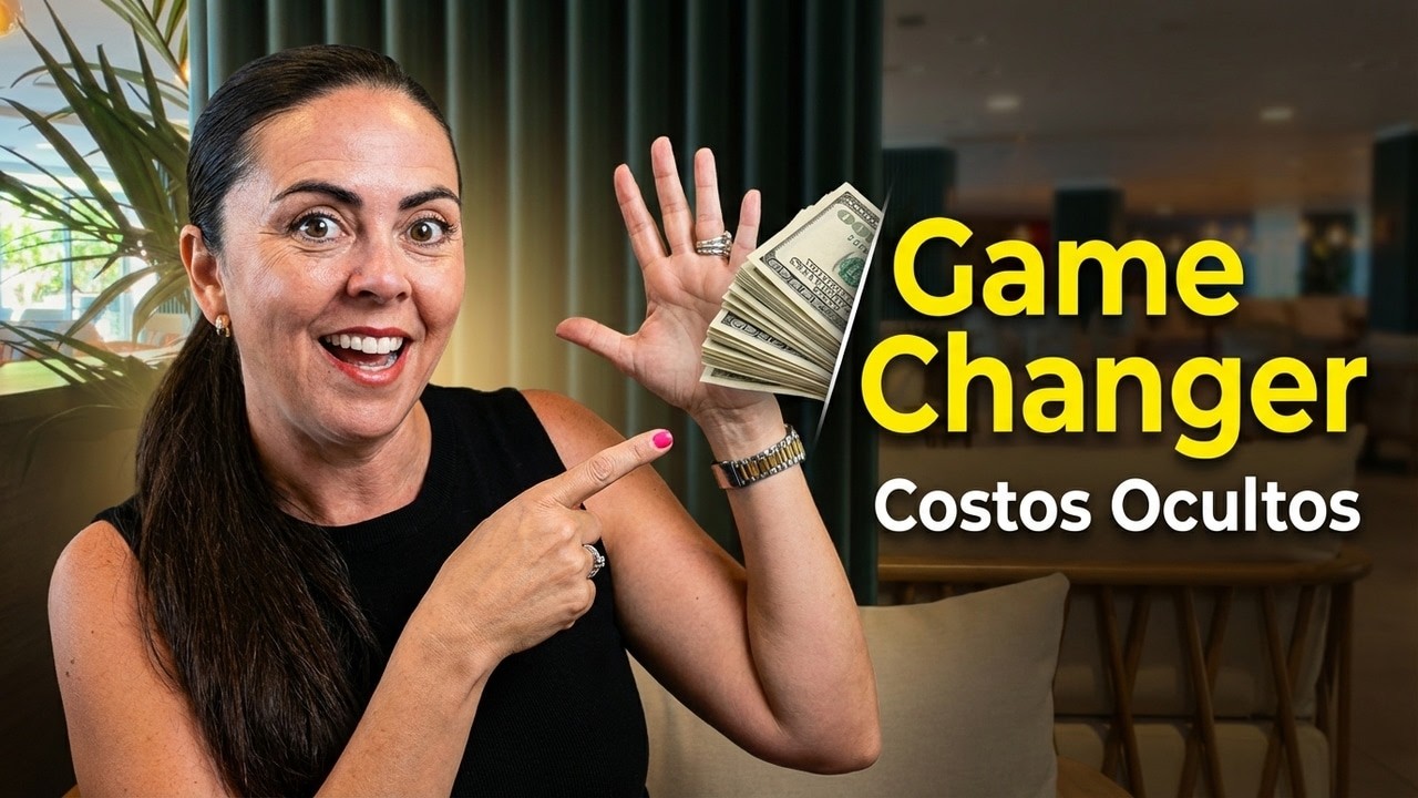 ¿Cuánto dinero necesitas REALMENTE para una casa? La respuesta completa