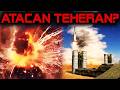 🔴 EXPLOSIONES SOBRE TEHERÁN 🔴 ACTIVAN LOS S-300 RUSOS 🔴