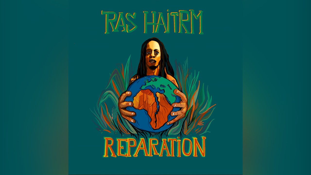 Ras Haitrm - Reparation