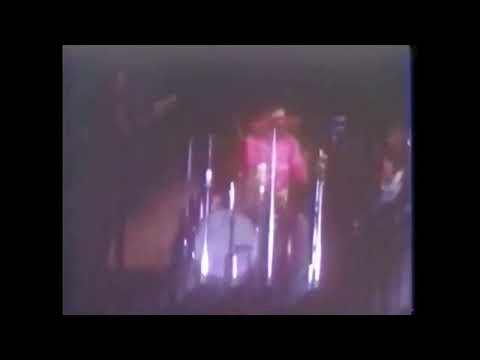 Creedence Clearwater Revival - Atlantic City Pop Festival (8mm Reel Footage)