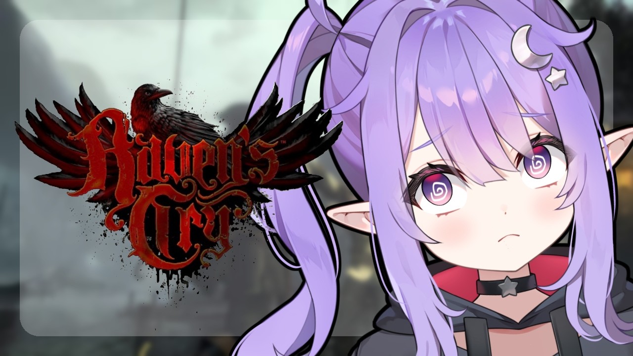 THE BEST GAME OF 2015?! 💤 Raven's Cry