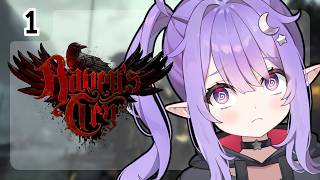 THE BEST GAME OF 2015?! 💤 Raven's Cry