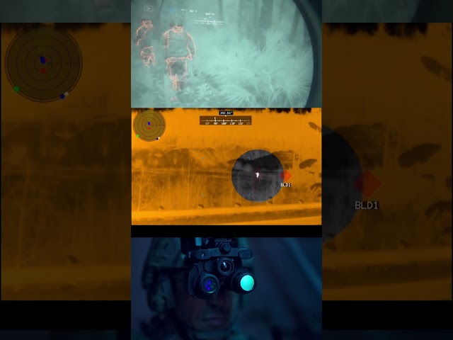 Three facts about Integrated Vision Systems