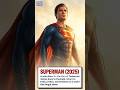 How James Gunn Saved Superman (2025) | Full Plot &amp; DCU Lore Explained #Superman2025 #Superman