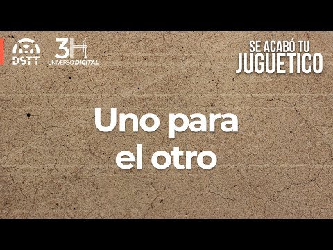 Los Esmeralderos - Uno Para El Otro (Audio)