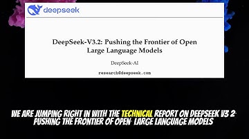 DeepSeek-V3.2: Pushing the Frontier of Open Large Language Models
