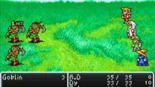 Random battle of random doom