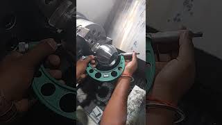 Ball setting in night shift cnc programming in hindi #cncshorts #cncshorts