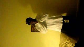 Samier vs. Lamar Krump Battle Round 2