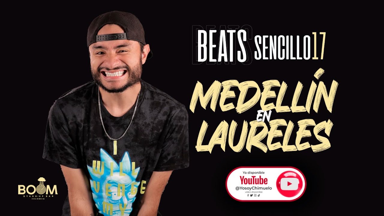 Beats sencillo 17 