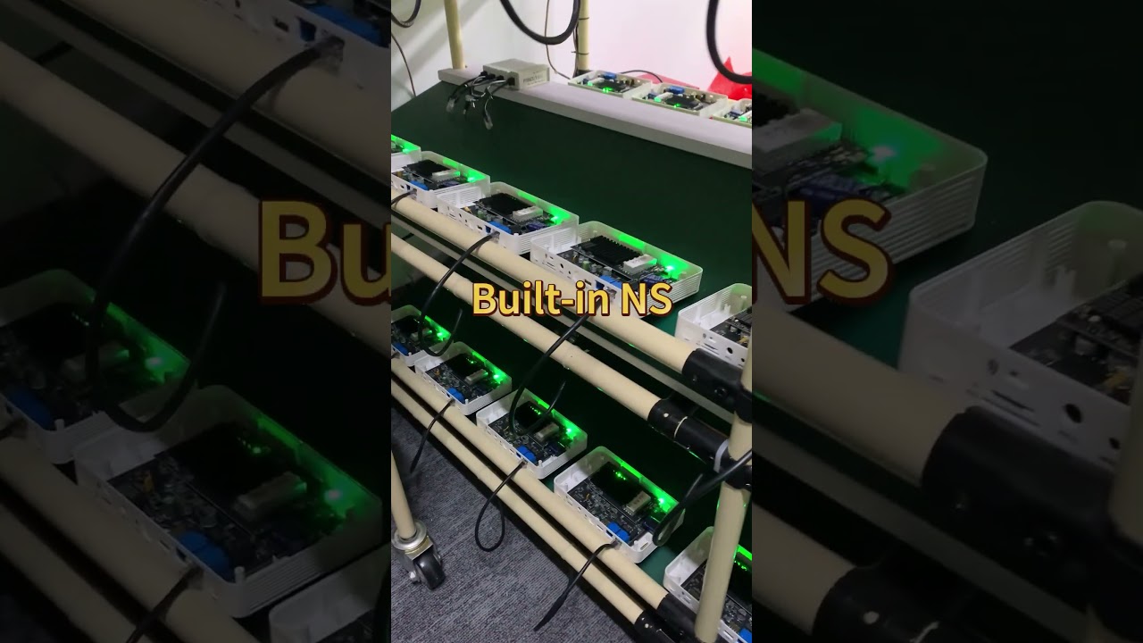 Boost Your Indoor Connectivity with Winext LoRaWAN Gateway!