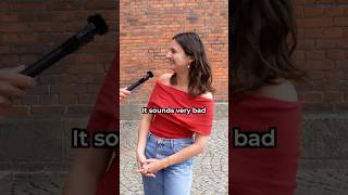 Is Danish beautiful?