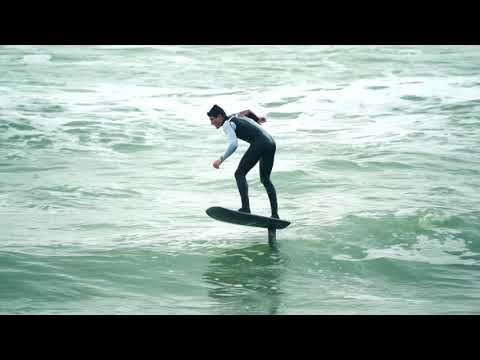 SURF FOIL ALLVATOR - GONGFOIL