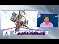 Panayam kay Energy Regulatory Commission Legal Service Director, Atty. Maria Corazon Gines...