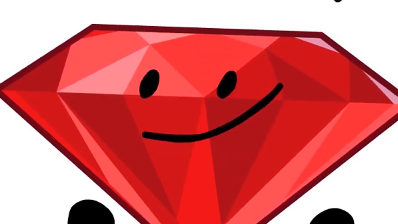 ruby fell from the light (test animation/bfb) - ruby fell from the light (test animation/bfb)
