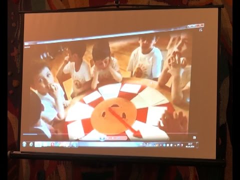 ბაღების გაერთიანებამ პედაგოგთა პროფესიული დღე აღნიშნა