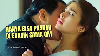 DI ENAKIN SAMA OM ENDUT - ALUR CERITA FILM SUB INDO
