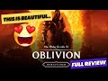 The Elder Scrolls IV: Oblivion Remastered is Gaming Perfection in 2025