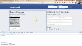 21 How to use Locators in Selenium IDE part 4